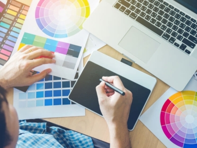 Graphic Designer Jobs